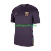 Maillot de Foot Angleterre Exterieur UEFA Euro 2024